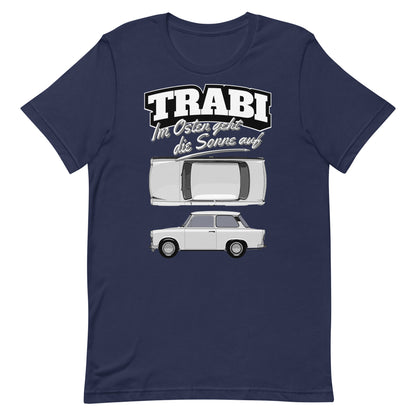 Trabant P601 - Unisex T-Shirt