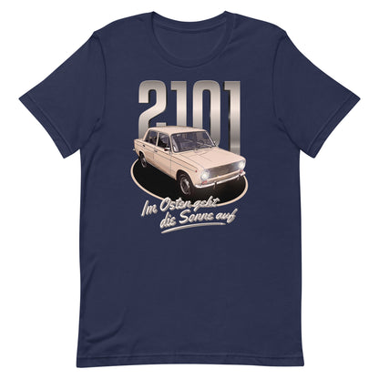 Lada 2101  - Unisex T-Shirt