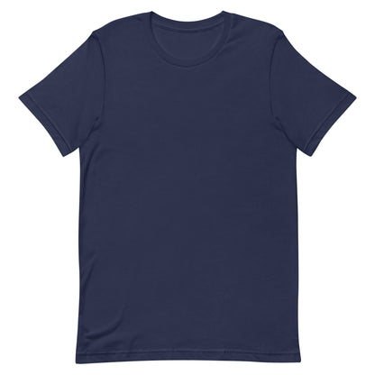 Unisex T-Shirt - Selbst gestalten