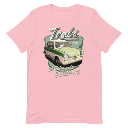 Trabi P50 - Unisex T-Shirt