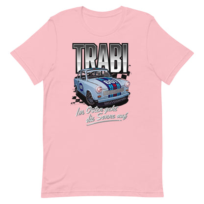 Trabant 601 Motorsport - Unisex T-Shirt