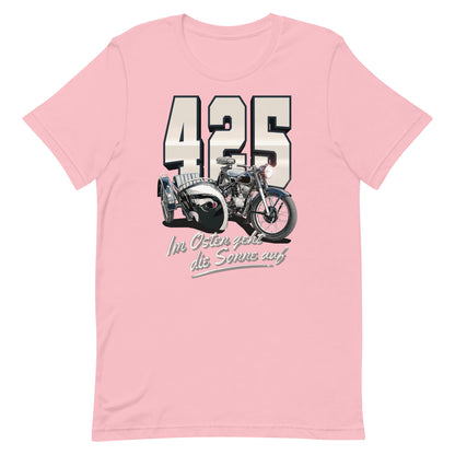 AWO 425 - Unisex T-Shirt