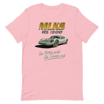 Melkus RS 1000 - Unisex T-Shirt