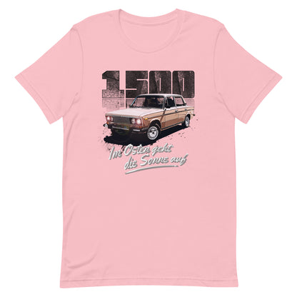 Lada 1500 - Unisex T-Shirt