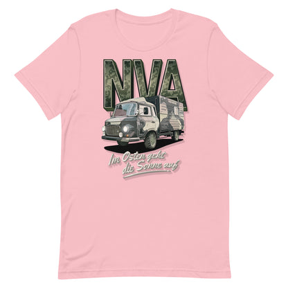 Barkas B-1000 NVA - Unisex T-Shirt