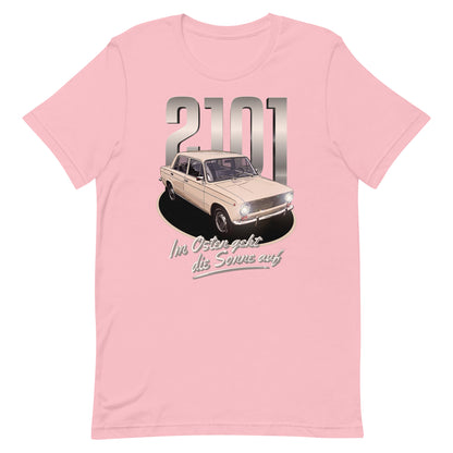 Lada 2101  - Unisex T-Shirt