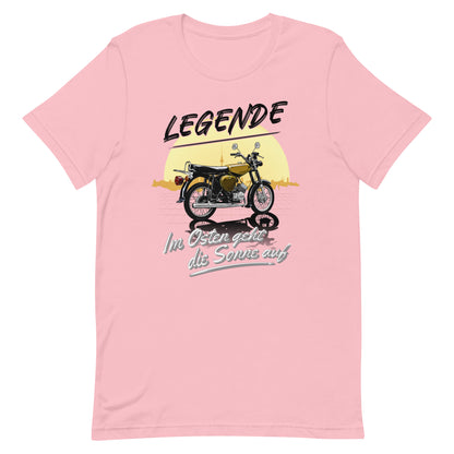 Simson S50/51 - Unisex T-Shirt