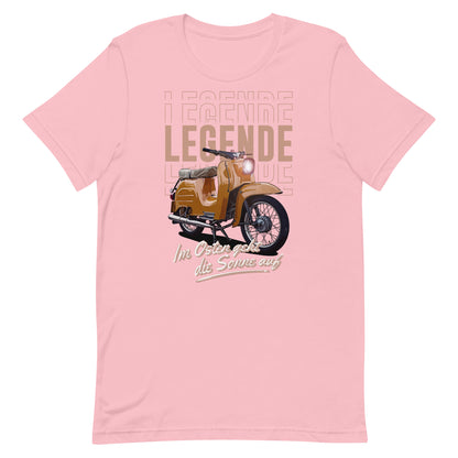 Simson Schwalbe KR51 - Unisex T-Shirt