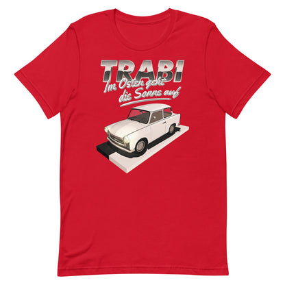 Trabi P601 - Unisex T-Shirt