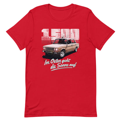 Lada 1500 - Unisex T-Shirt