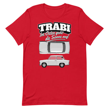 Trabant P601 - Unisex T-Shirt