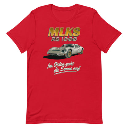 Melkus RS 1000 - Unisex T-Shirt