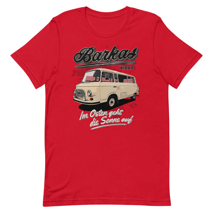 Barkas B1000 - Unisex T-Shirt