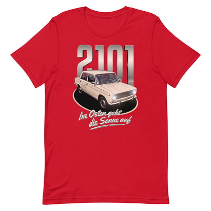 Lada 2101  - Unisex T-Shirt