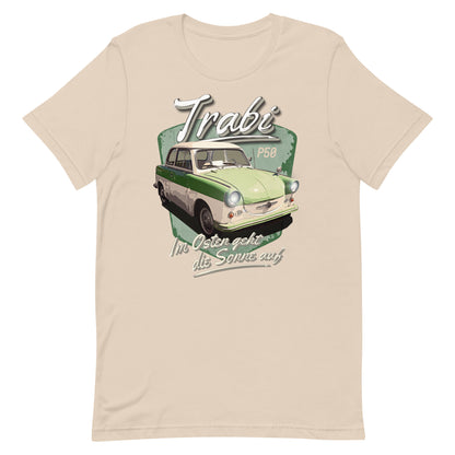 Trabi P50 - Unisex T-Shirt
