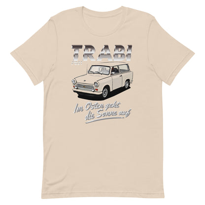 Trabant P601 Kombi - Unisex T-Shirt