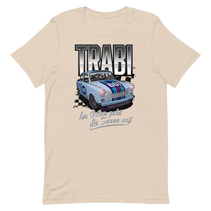 Trabant 601 Motorsport - Unisex T-Shirt
