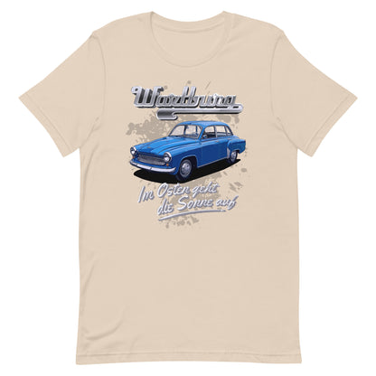 Wartburg 311 Limousine - Unisex T-Shirt