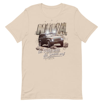 Lada Niva - Unisex T-Shirt