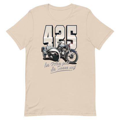 AWO 425 - Unisex T-Shirt