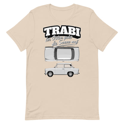 Trabant P601 - Unisex T-Shirt