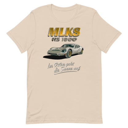 Melkus RS 1000 - Unisex T-Shirt