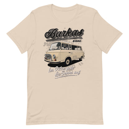 Barkas B1000 - Unisex T-Shirt