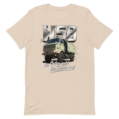 IFA W50 - Unisex T-Shirt