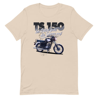 MZ TS 150 - Unisex T-Shirt