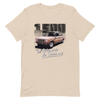Lada 1500 - Unisex T-Shirt