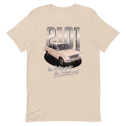 Lada 2101  - Unisex T-Shirt