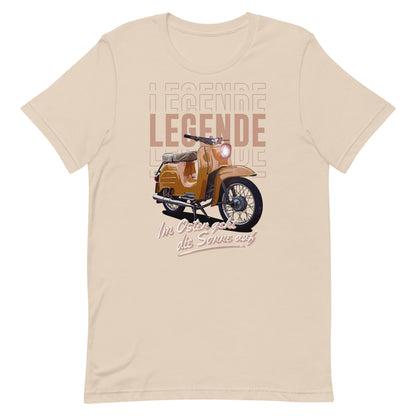 Simson Schwalbe KR51 - Unisex T-Shirt