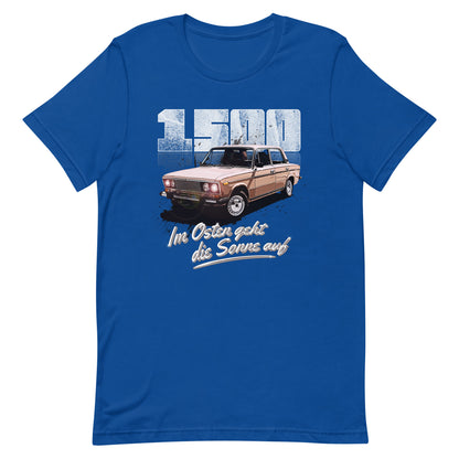 Lada 1500 - Unisex T-Shirt