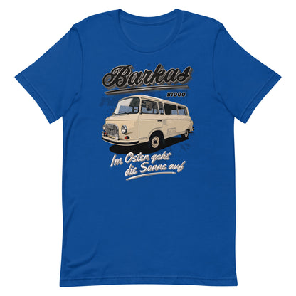 Barkas B1000 - Unisex T-Shirt