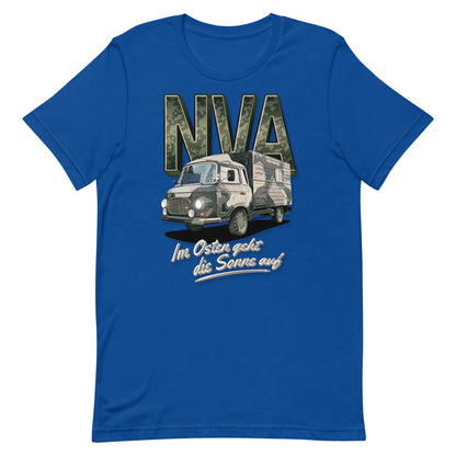 Barkas B-1000 NVA - Unisex T-Shirt