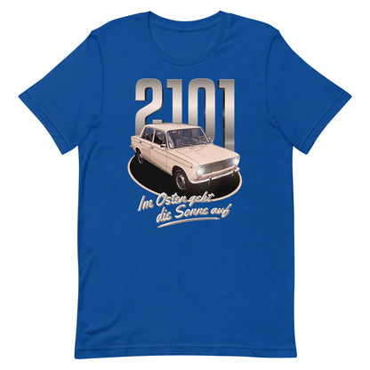 Lada 2101  - Unisex T-Shirt