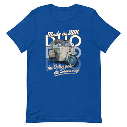 Simson Duo - Unisex T-Shirt