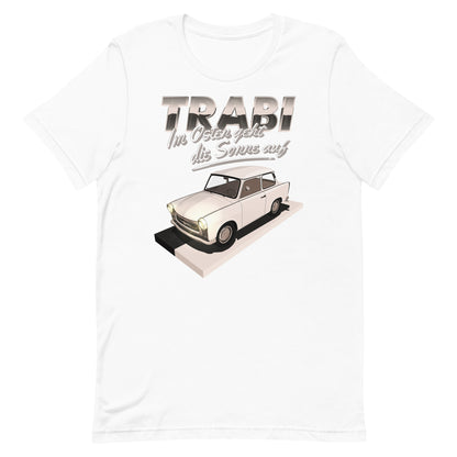 Trabi P601 - Unisex T-Shirt