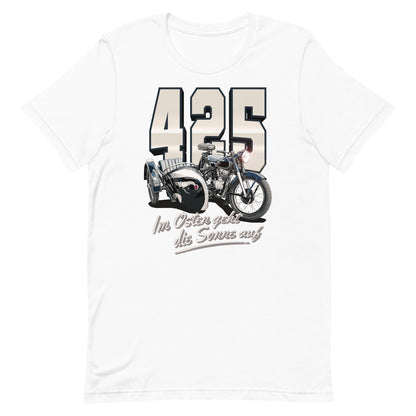 AWO 425 - Unisex T-Shirt