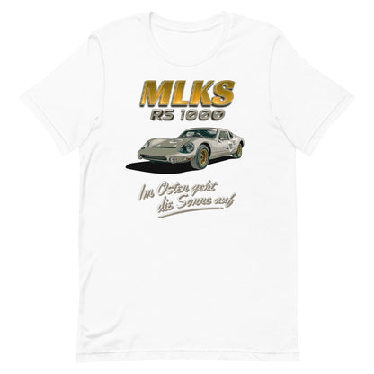 Melkus RS 1000 - Unisex T-Shirt