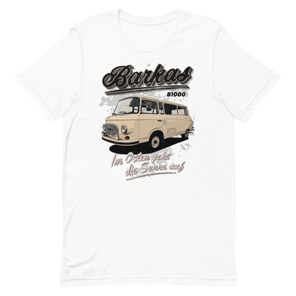 Barkas B1000 - Unisex T-Shirt