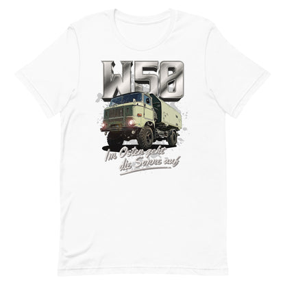 IFA W50 - Unisex T-Shirt