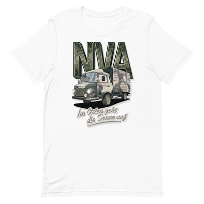 Barkas B-1000 NVA - Unisex T-Shirt