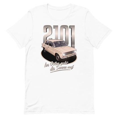 Lada 2101  - Unisex T-Shirt