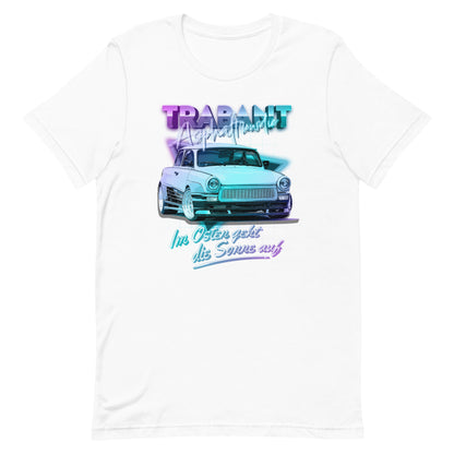 Trabant Asphaltrowdie - Unisex T-Shirt