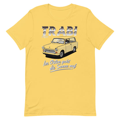 Trabant P601 Kombi - Unisex T-Shirt