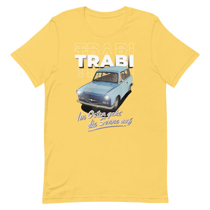 Trabant P50 Kombi - Unisex T-Shirt