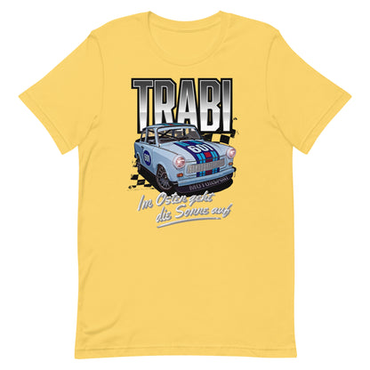 Trabant 601 Motorsport - Unisex T-Shirt