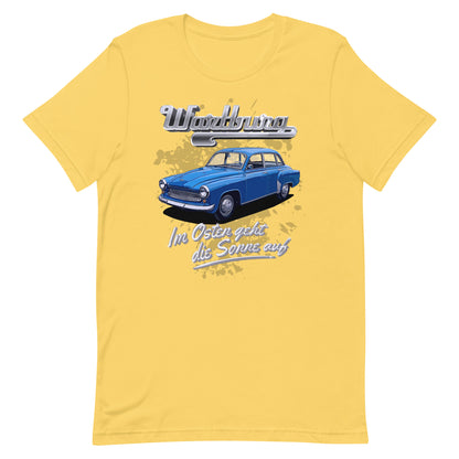 Wartburg 311 Limousine - Unisex T-Shirt