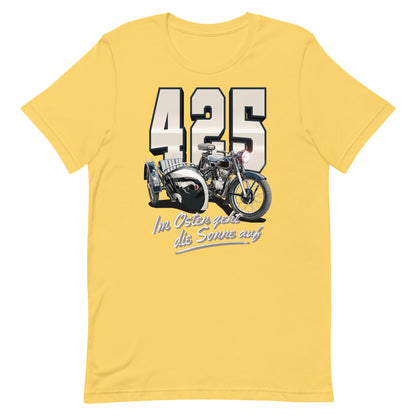 AWO 425 - Unisex T-Shirt